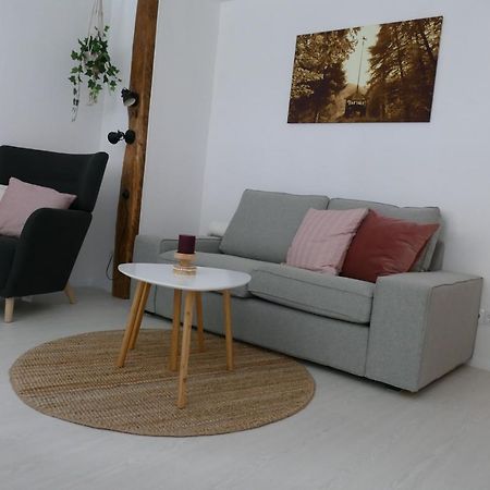 Harzapart Appartement 1 Pferdchen Walkenried Exteriör bild