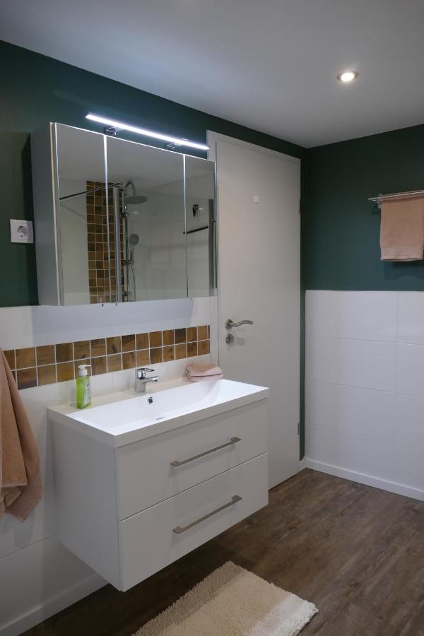 Harzapart Appartement 1 Pferdchen Walkenried Exteriör bild