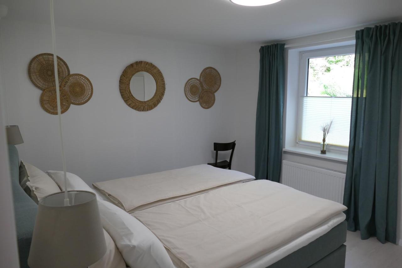 Harzapart Appartement 1 Pferdchen Walkenried Exteriör bild