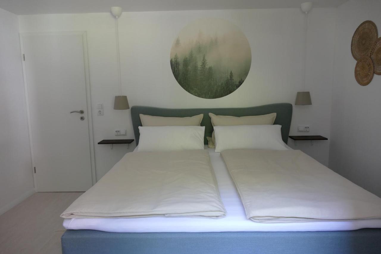Harzapart Appartement 1 Pferdchen Walkenried Exteriör bild