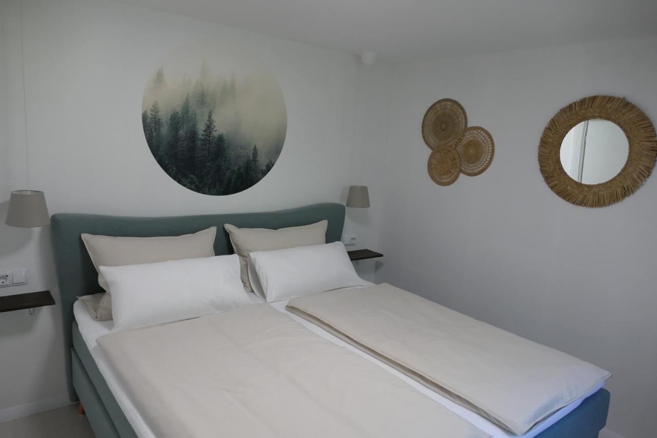 Harzapart Appartement 1 Pferdchen Walkenried Exteriör bild