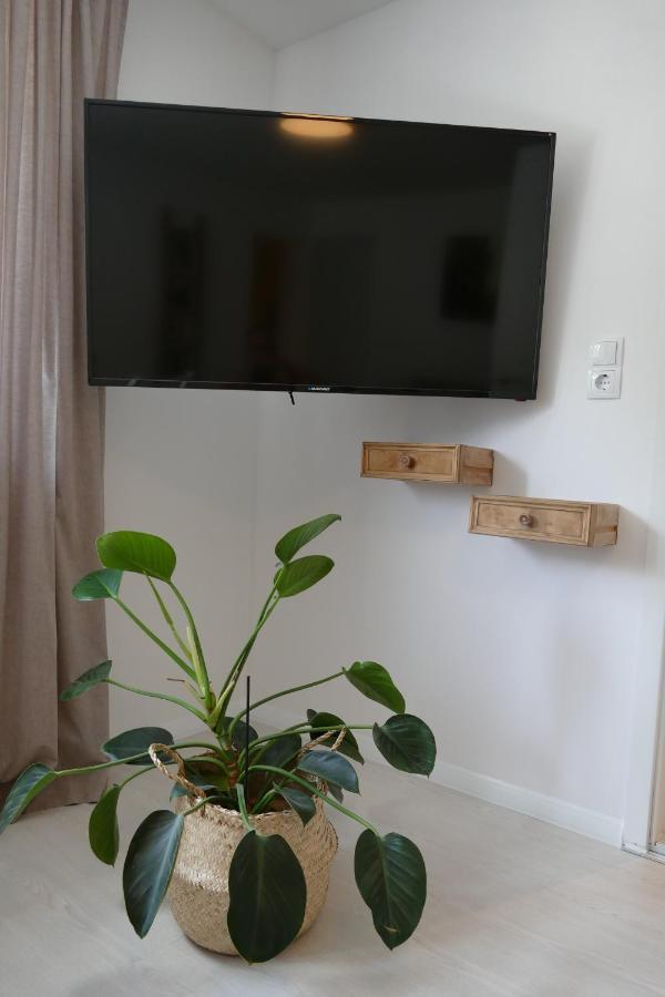Harzapart Appartement 1 Pferdchen Walkenried Exteriör bild