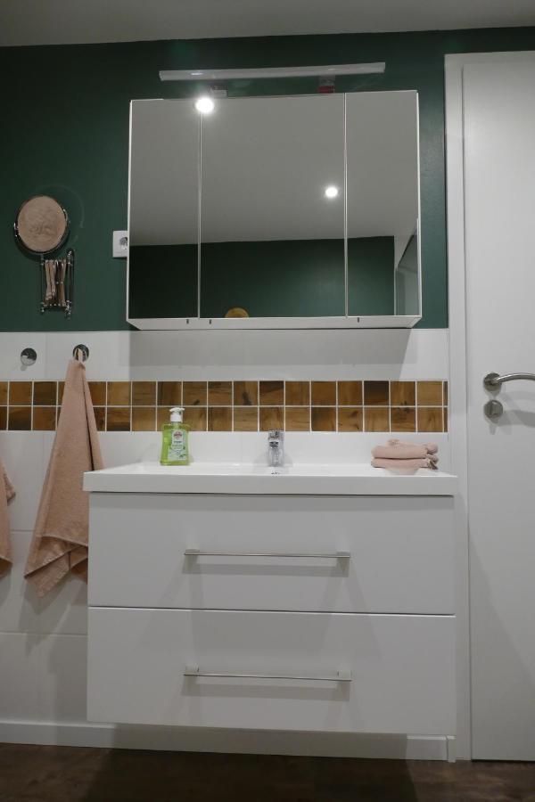 Harzapart Appartement 1 Pferdchen Walkenried Exteriör bild