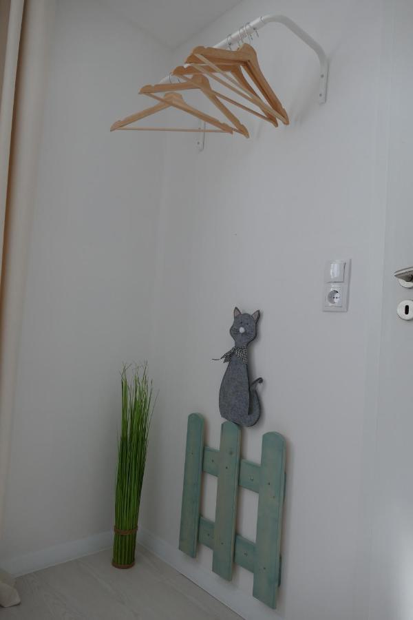 Harzapart Appartement 1 Pferdchen Walkenried Exteriör bild
